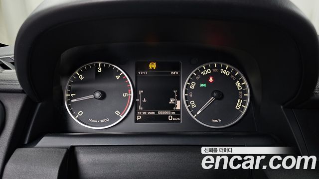 Land Rover Discovery 3.0 SDV6 HSE