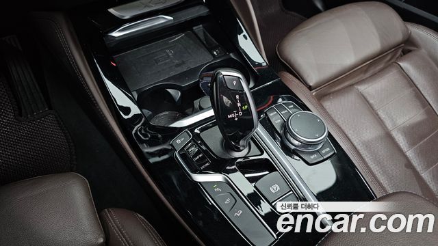BMW X4 xDrive20i xLine