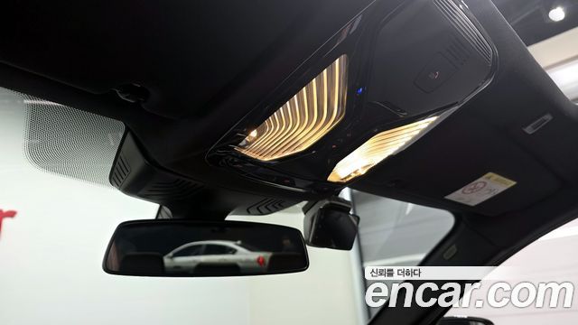 BMW 5-Series 530i M Sport Package
