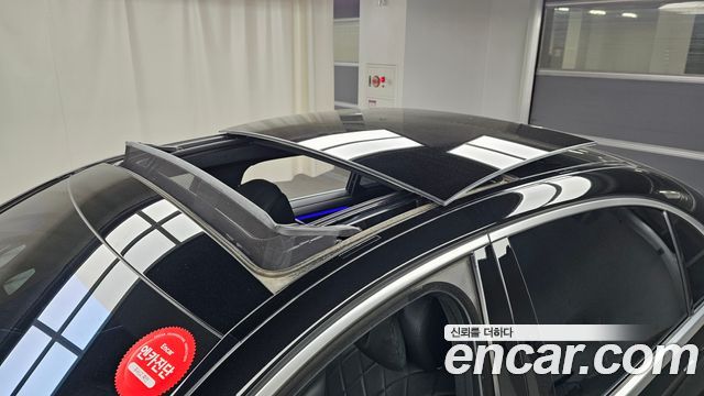 Mercedes-Benz S-Class S580L 4MATIC