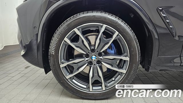 BMW X4 xDrive20i M Sport