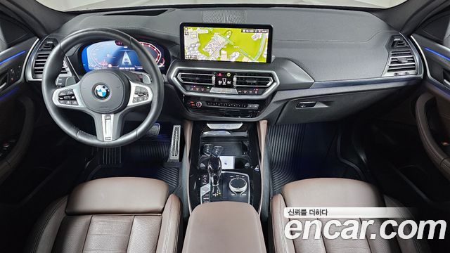 BMW X4 xDrive20i M Sport