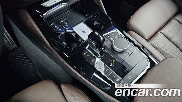 BMW X4 xDrive20i M Sport