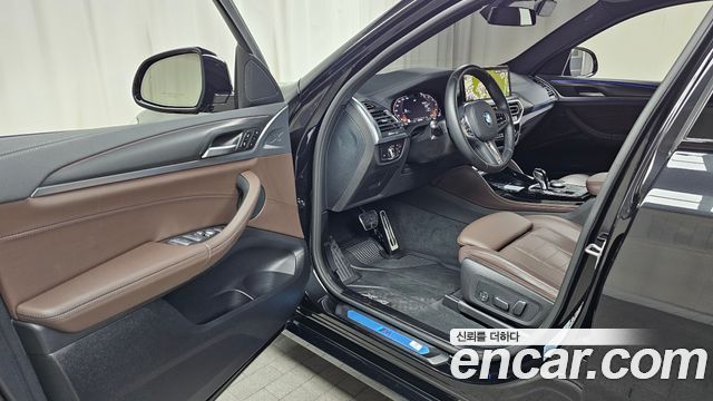 BMW X4 xDrive20i M Sport