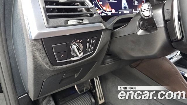 BMW X4 xDrive20i M Sport