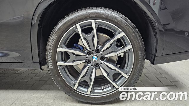 BMW X4 xDrive20i M Sport