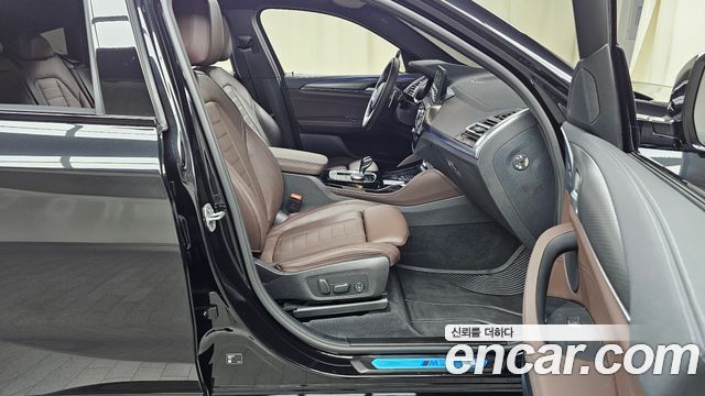 BMW X4 xDrive20i M Sport
