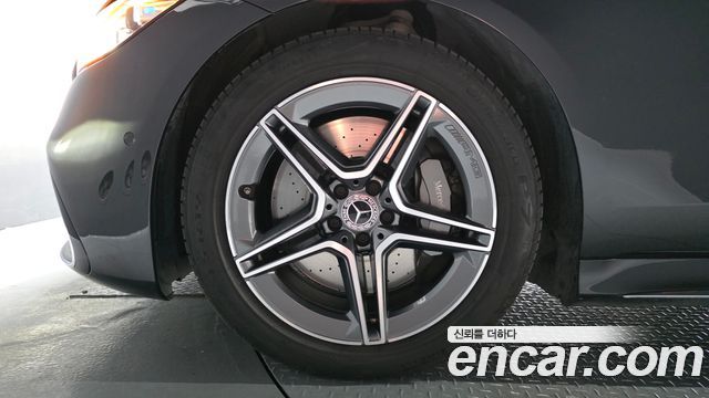 Mercedes-Benz S-Class S400 d 4MATIC