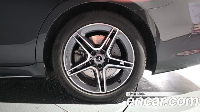 Mercedes-Benz S-Class S400 d 4MATIC
