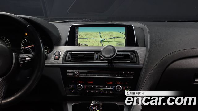 BMW 6-Series 640d xDrive M Sport Gran Coupe