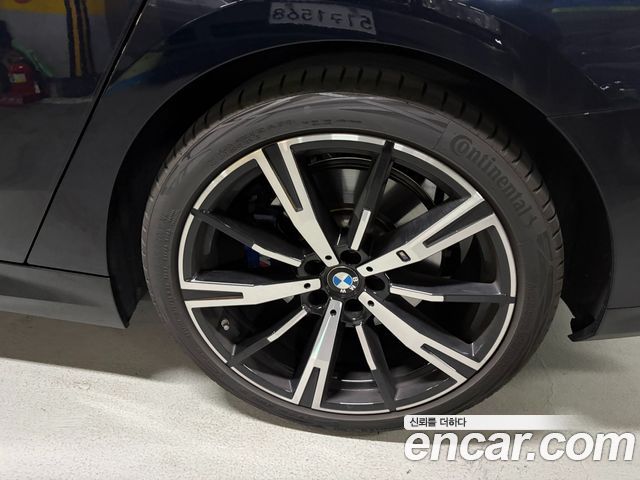 BMW 5-Series 530i xDrive M Sport