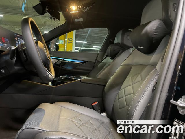 BMW 5-Series 530i xDrive M Sport