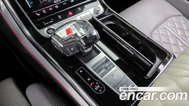 Audi Q7 55 TFSI Quattro Premium