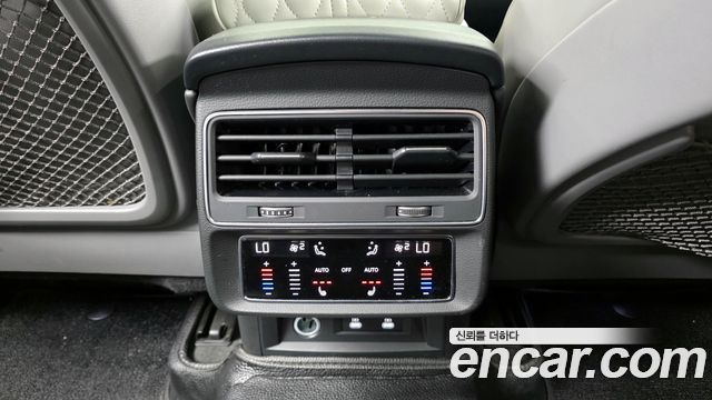 Audi Q7 55 TFSI Quattro Premium