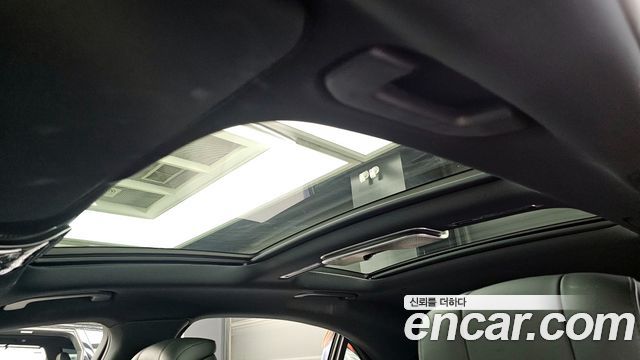 Mercedes-Benz S-Class S450L 4MATIC
