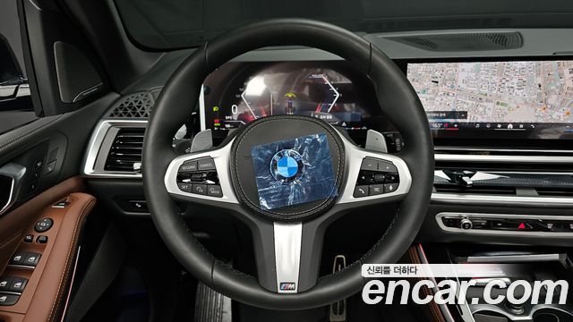 BMW X5 xDrive 40d M Sport Online Exclusive Editon