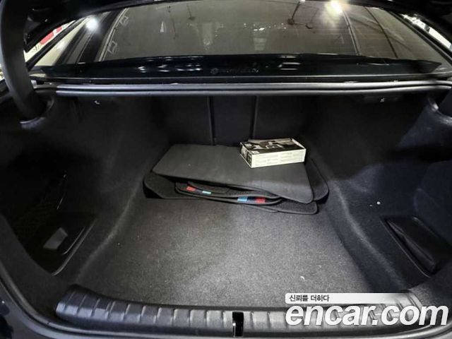 BMW 5-Series 523d M Sport