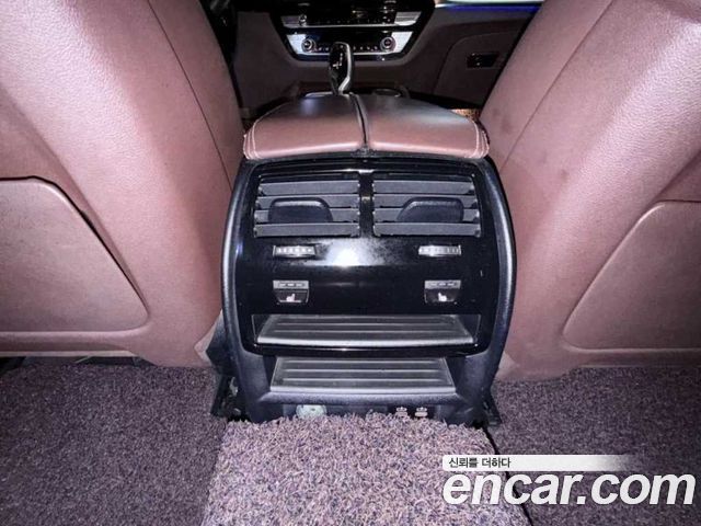 BMW 5-Series 523d M Sport