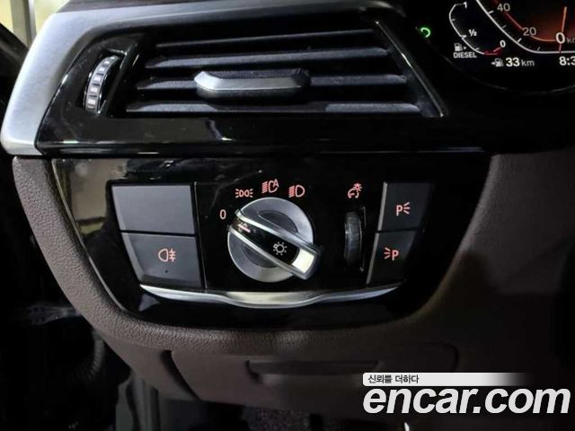 BMW 5-Series 523d M Sport