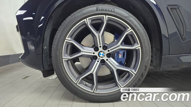 BMW X5 xDrive 40i M Sport