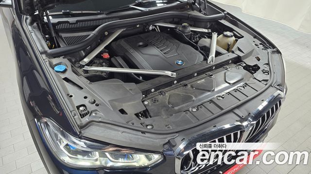 BMW X5 xDrive 40i M Sport