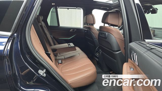 BMW X5 xDrive 40i M Sport