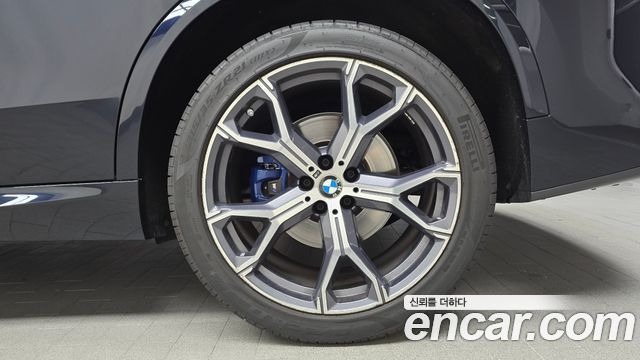 BMW X5 xDrive 40i M Sport