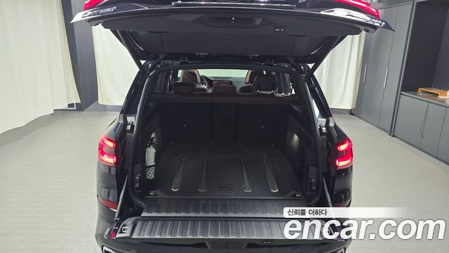 BMW X5 xDrive 40i M Sport