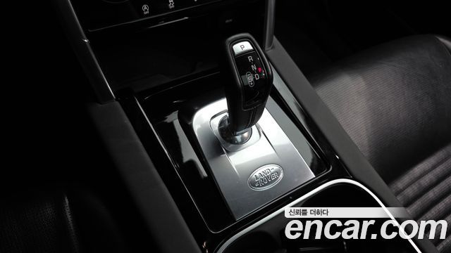 Land Rover Discovery Sport D180 S