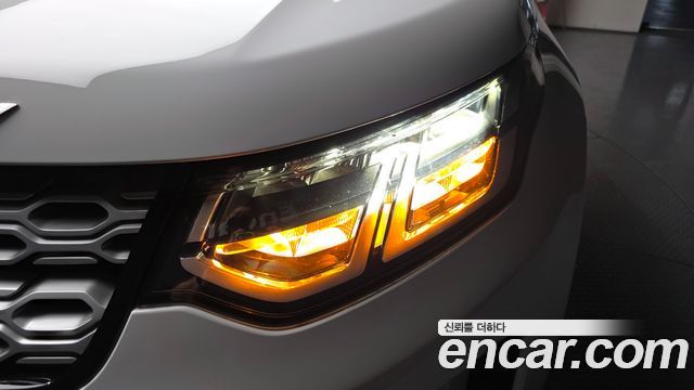 Land Rover Discovery Sport D180 S