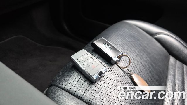 Land Rover Discovery Sport D180 S