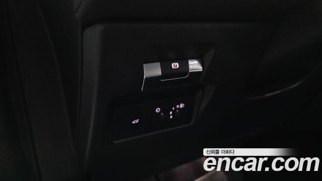 Land Rover Discovery Sport D180 S