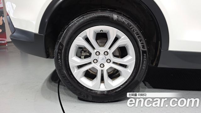 Land Rover Discovery Sport D180 S