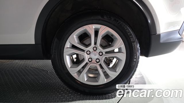 Land Rover Discovery Sport D180 S