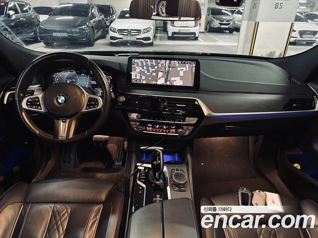 BMW Gran Turismo 620d xDrive M Sport
