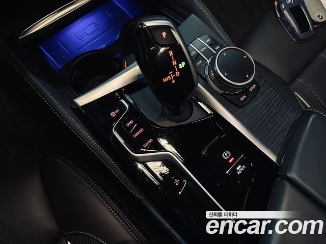 BMW Gran Turismo 620d xDrive M Sport