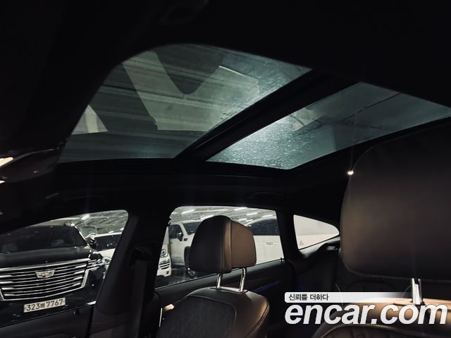 BMW Gran Turismo 620d xDrive M Sport
