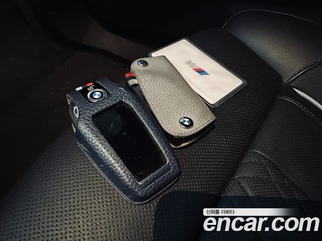 BMW Gran Turismo 620d xDrive M Sport