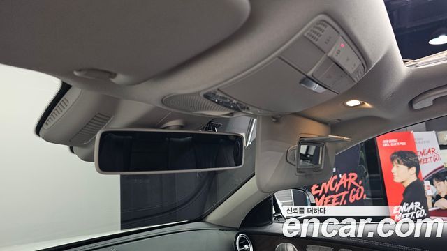 Mercedes-Benz E-Class E300 4MATIC Exclusive