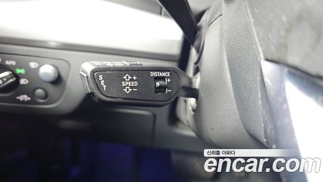 Audi Q5 50 TDI Quattro Premium