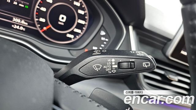 Audi Q5 50 TDI Quattro Premium