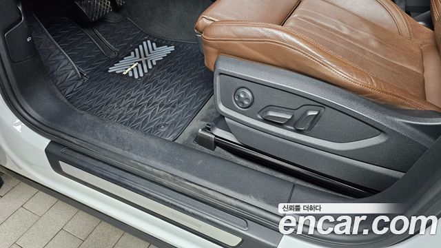 Audi Q5 50 TDI Quattro Premium
