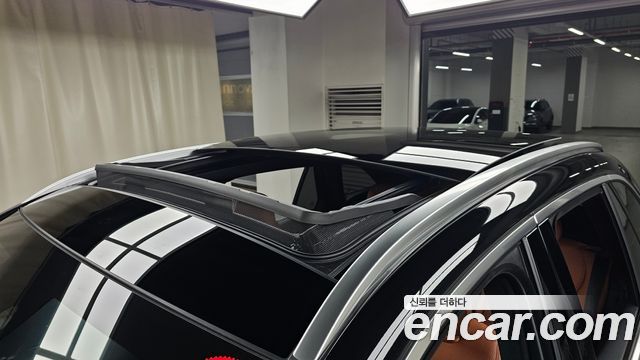 Mercedes-Benz GLC-Class GLC220 d 4MATIC