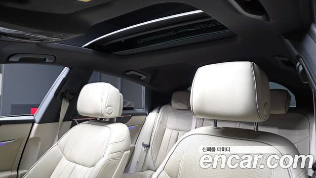 Audi A7 50 TDI Quattrp Premium