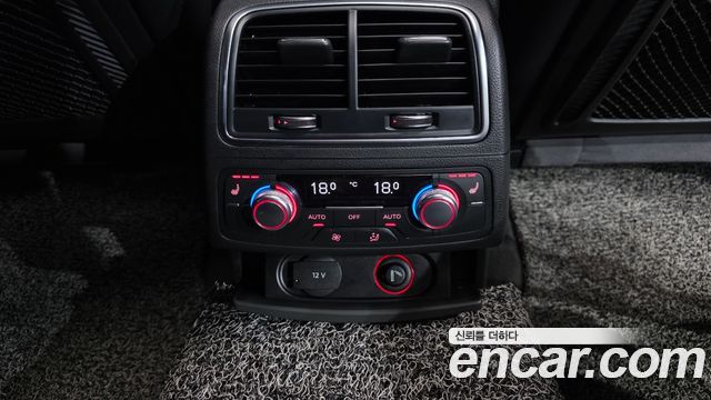 Audi A6 35 TDI Quattro Premium