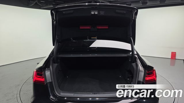 Audi A6 35 TDI Quattro Premium