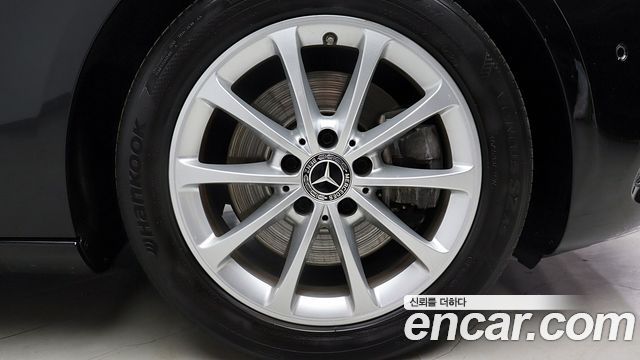 Mercedes-Benz A-Class A220 Sedan