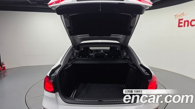 BMW Gran Turismo GT 320d xDrive