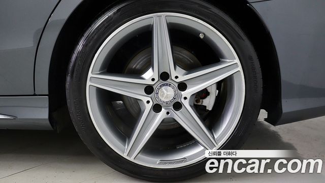 Mercedes-Benz C-Class C200 Avantgarde