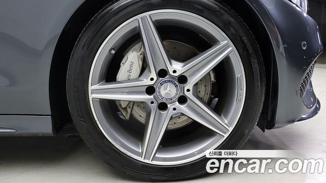 Mercedes-Benz C-Class C200 Avantgarde